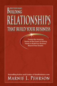 building relationships that build your business