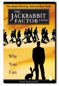 The Jackrabbit Factor