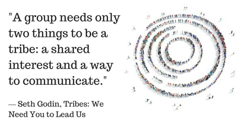 Thought Leadership: Are You a Thought or Tribal Leader?