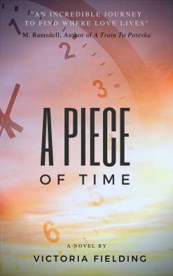 A Piece of Time by Victoria Fielding